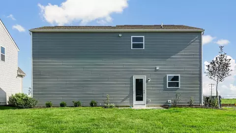 Exterior - 227 Monroe Ave, Ranson, WV 25438 photo 9 of 12