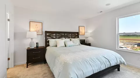 Bedroom - 227 Monroe Ave, Ranson, WV 25438 photo 9 of 11