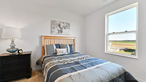Bedroom - 227 Monroe Ave, Ranson, WV 25438 photo 8 of 11