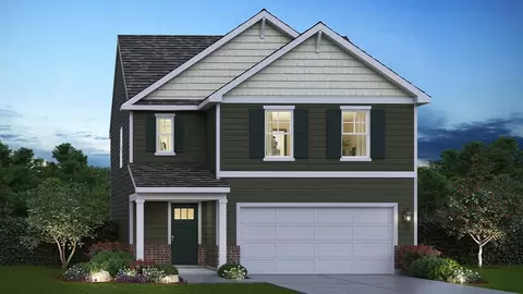 Exterior - 1105 Westhaven St, Elburn, IL 60119 photo 1 of 1
