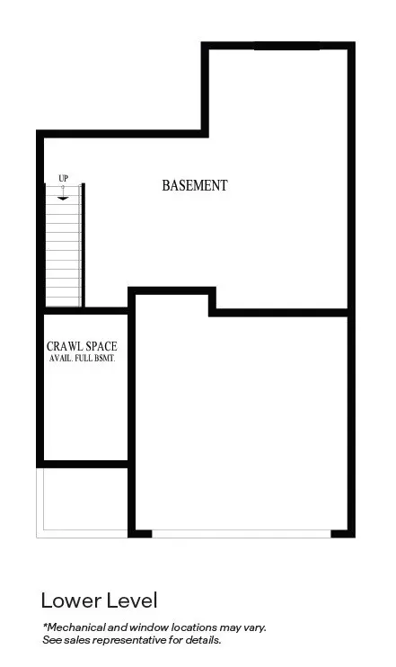 Floorplan - 1105 Westhaven St, Elburn, IL 60119 photo 3 of 4