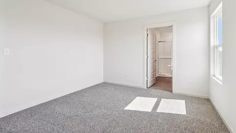Bedroom - 1105 Westhaven St, Elburn, IL 60119 photo 3 of 15