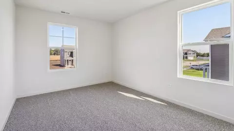 Bedroom - 1105 Westhaven St, Elburn, IL 60119 photo 6 of 15