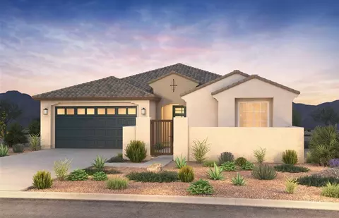 6306 Tolkien Ln NW, Albuquerque, NM 87120