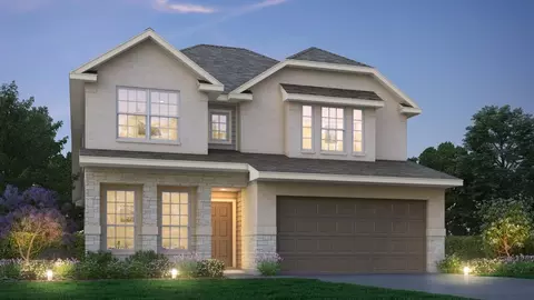 15471 Woody Haven Dr, Conroe, TX 77302
