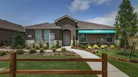 2907 Peppergrass St, Royse City, TX 75189
