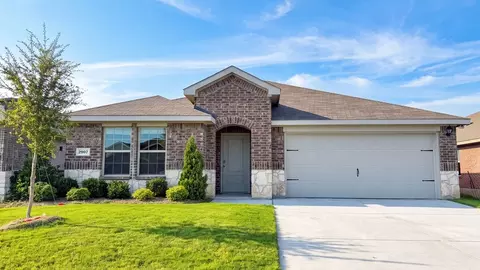 2907 Peppergrass St, Royse City, TX 75189