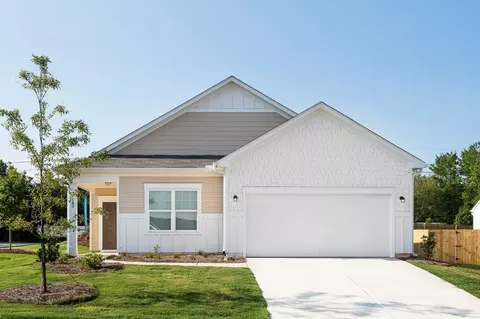 53 Crescent Blvd, Carrollton, GA 30116
