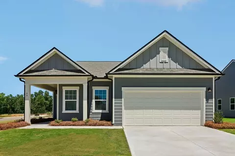 53 Crescent Blvd, Carrollton, GA 30116