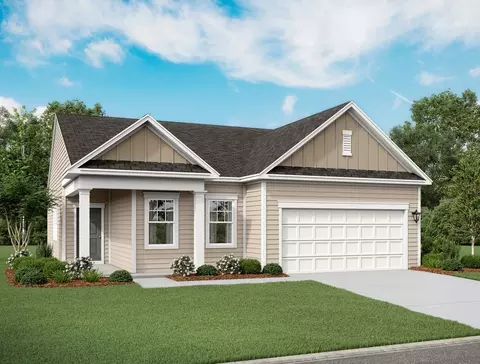 53 Crescent Blvd, Carrollton, GA 30116