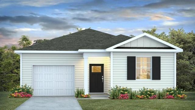 215 Country Grove Way, Galivants Ferry, SC 29544