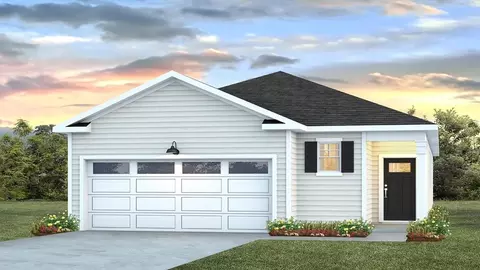 1 Tupelo Honey Rd, Brunswick, GA 31525