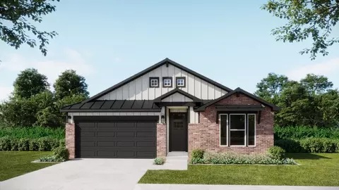 1218 Cilantro Rd, Temple, TX 76501