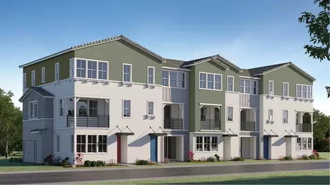 Exterior - 1050 Main, El Cajon, CA 92021 photo 1 of 4