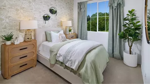 Bedroom - 1050 Main, El Cajon, CA 92021 photo 2 of 3