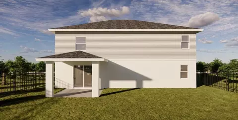 Exterior - 13019 Deer Park Loop, Parrish, FL 34219 photo 4 of 6
