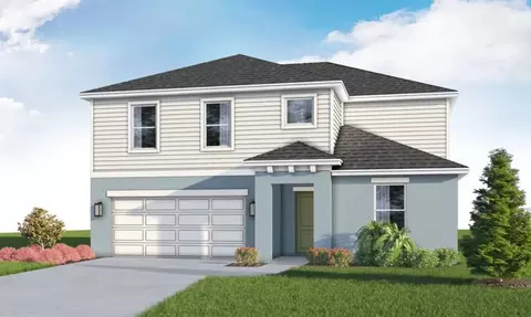 Exterior - 13019 Deer Park Loop, Parrish, FL 34219 photo 2 of 6