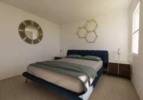Bedroom - 13019 Deer Park Loop, Parrish, FL 34219 photo 2 of 3