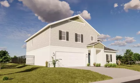 Exterior - 13019 Deer Park Loop, Parrish, FL 34219 photo 6 of 6