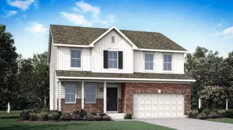 11621 Hancock Dr, Winfield, IN 46307