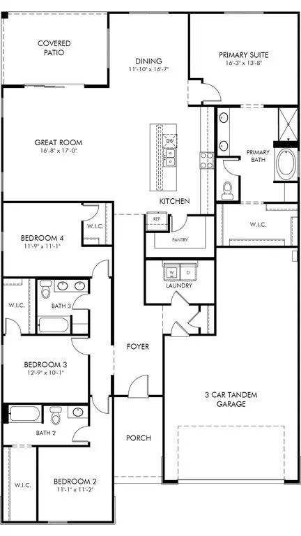 7854 W Bryce Ln, Glendale, AZ 85303