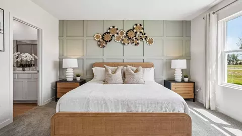 Bedroom - 5204 NW 41st Loop, Ocala, FL 34482 photo 1 of 6