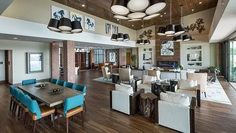 Dining - 5204 NW 41st Loop, Ocala, FL 34482 photo 2 of 4
