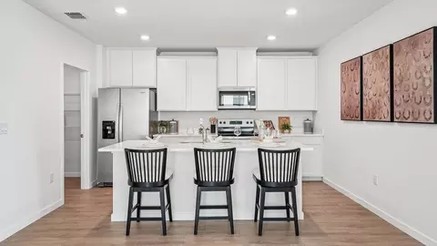 Kitchen - 5204 NW 41st Loop, Ocala, FL 34482 photo 3 of 5