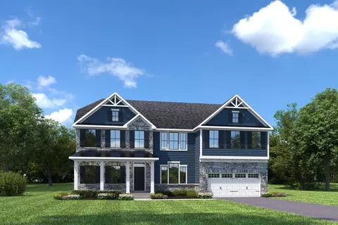 109 Kellan Dr, Fredericksburg, VA 22406