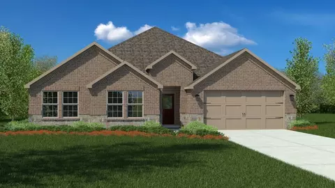 1416 Canterbury Trl, Desoto, TX 75115