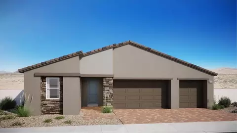 1545 Luca Mountain Ln, Henderson, NV 89011