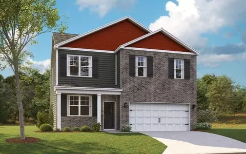 4320 Lone Oaks Trl NE, Cleveland, TN 37323