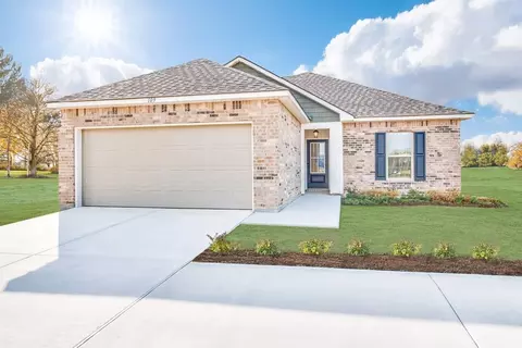 Exterior - 109 Meadow Ridge Ln, Duson, LA 70529 photo 2 of 2