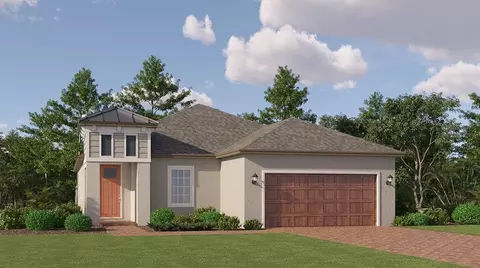 8129 Open Space Run, New Port Richey, FL 34655
