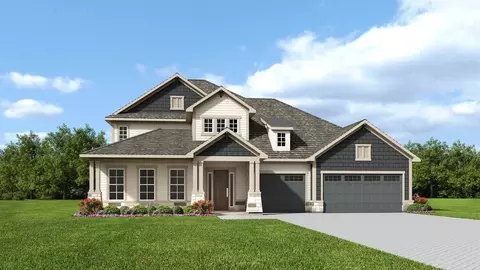 Exterior - 68 Courtney Manor Ct, Saint Augustine, FL 32092 photo 4 of 11