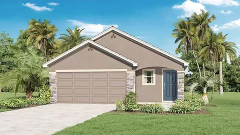 35501 Kinsey Pt, Zephyrhills, FL 33541