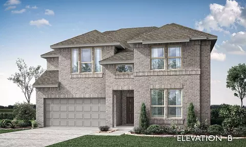 Exterior - 301 River Meadows Ln, Argyle, TX 76226 photo 2 of 16
