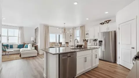 Kitchen - 6099 Holstein Dr, Windsor, CO 80528 photo 2 of 2