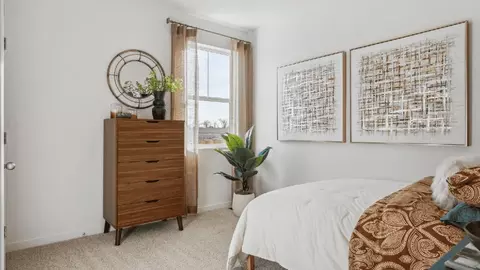 Bedroom - 6099 Holstein Dr, Windsor, CO 80528 photo 3 of 4