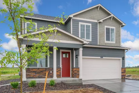 Exterior - 6099 Holstein Dr, Windsor, CO 80528 photo 3 of 3