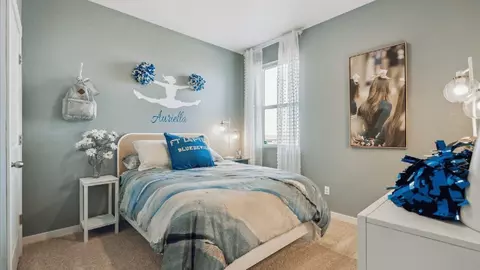 Bedroom - 6099 Holstein Dr, Windsor, CO 80528 photo 4 of 4