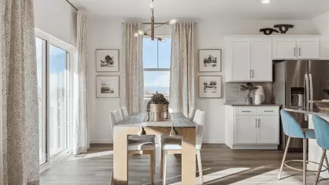 Dining - 6099 Holstein Dr, Windsor, CO 80528 photo 1 of 2