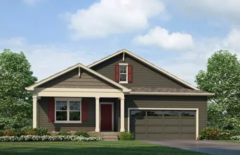 Exterior - 6099 Holstein Dr, Windsor, CO 80528 photo 2 of 3