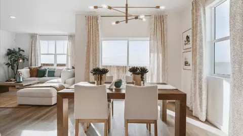Dining - 6099 Holstein Dr, Windsor, CO 80528 photo 2 of 2
