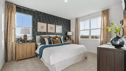 Bedroom - 6099 Holstein Dr, Windsor, CO 80528 photo 1 of 4