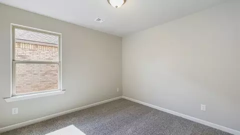 Bedroom - 8084 Blalock Ln, Iowa, LA 70647 photo 6 of 9