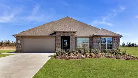 Exterior - 8084 Blalock Ln, Iowa, LA 70647 photo 3 of 4