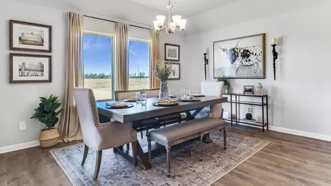 Dining - 8084 Blalock Ln, Iowa, LA 70647 photo 1 of 1