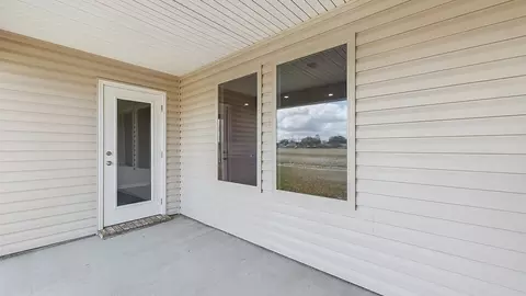 Exterior - 8084 Blalock Ln, Iowa, LA 70647 photo 4 of 4