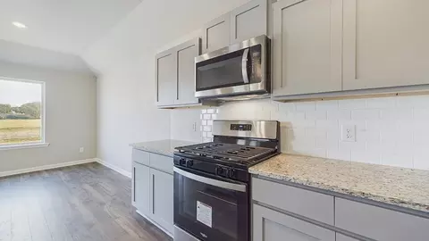 Kitchen - 8084 Blalock Ln, Iowa, LA 70647 photo 1 of 2